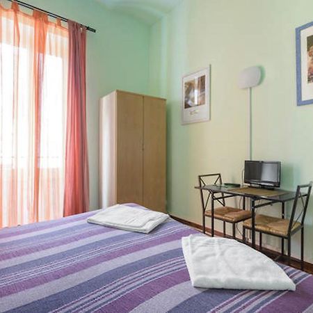 فندق Sixbeds روما المظهر الخارجي الصورة