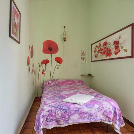 فندق Sixbeds روما المظهر الخارجي الصورة