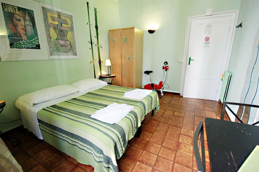 فندق Sixbeds روما المظهر الخارجي الصورة