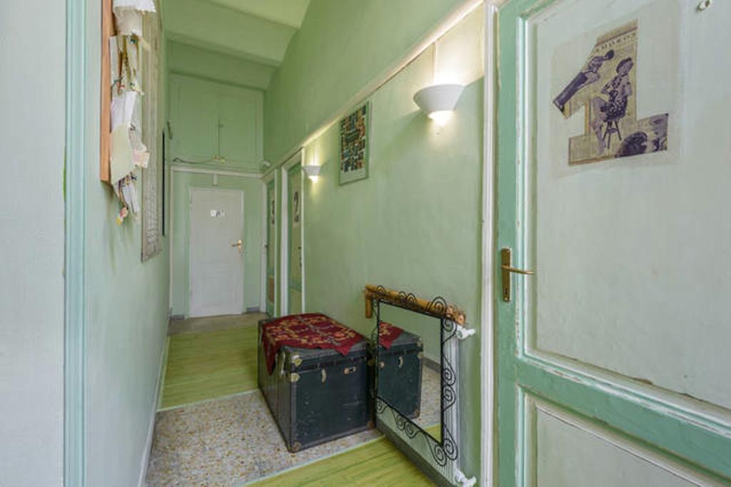 فندق Sixbeds روما المظهر الخارجي الصورة