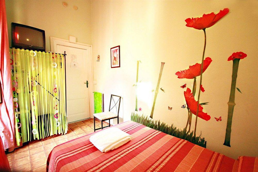 فندق Sixbeds روما المظهر الخارجي الصورة