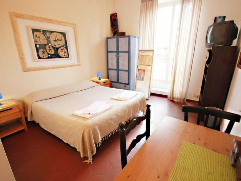 فندق Sixbeds روما المظهر الخارجي الصورة